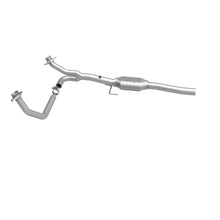 Load image into Gallery viewer, MagnaFlow Conv DF 00 Dodge Dakota 3.9L 2wd

