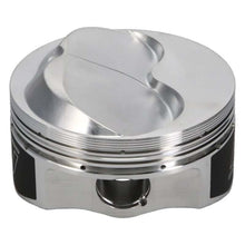 Load image into Gallery viewer, Wiseco Piston Sets - Forged - 8cyl Wiseco Chevy 360 4.020in Bore 1.225in CH 13.00 CC Piston Set
