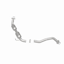 Load image into Gallery viewer, Magnaflow 07-15 Toyota Tundra 5.7L Direct Fit Converter
