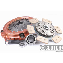 Load image into Gallery viewer, XClutch 95-96 Toyota Land Cruiser Base 4.5L Stage 2 Sprung Ceramic Clutch Kit
