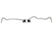 Load image into Gallery viewer, Whiteline 20-21 Chevrolet Camaro LT1 Front Sway Bar - 30mm HD Blade Adj. (Incl. Bushings) Sway Bars Whiteline
