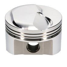 Load image into Gallery viewer, JE Pistons 454 BBC DOME 18cc Set of 8 Pistons JE Pistons

