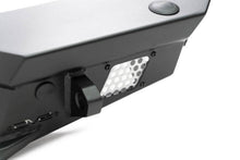 Load image into Gallery viewer, DV8 Offroad 2018 Jeep Wrangler JL MTO Series Rear Bumper w/ Optional Tire Carrier Bumpers - Steel DV8 Offroad   
