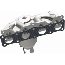 Load image into Gallery viewer, Magnaflow 10-13 Hyundai Santa Fe 2.4L Direct Fit Converter
