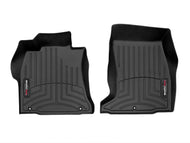 WeatherTech 2019+ Genesis G70 Front FloorLiner - Black | 4416941