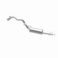 Load image into Gallery viewer, MagnaFlow BRE Exhaust Kit 89-91 Toyota 4Runner 3.0L

