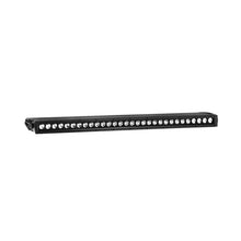 Load image into Gallery viewer, Westin B-FORCE LED Light Bar Single Row 30 inch Combo w/5W Cree - Black Westin
