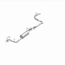 Load image into Gallery viewer, MagnaFlow BRE Exhaust Kit 95-97 LX450 Land Cruiser 4.5L
