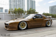 Load image into Gallery viewer, GReddy Pandem 85-92 Mazda RX-7 FC3S Signal Lights from gre17040330 | 17040337
