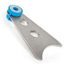 Load image into Gallery viewer, Stainless Works 5in Universal Hanger-Weld On
