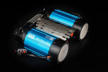 Load image into Gallery viewer, ARB Brushless Twin Motor On-Board 12V Air Compressor Kit ARB
