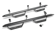 N-Fab Predator Pro Step System 2025+ Toyota 4Runner SUV 4 Door Gas - Tex. Black