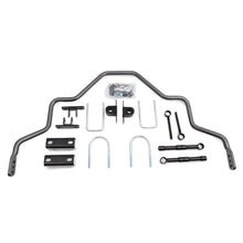 Load image into Gallery viewer, Hellwig 19-21 Chevrolet Silverado (w/ 2-4in Lift) Solid Chromoly 1-1/8in Rear Sway Bar
