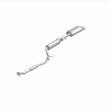 Load image into Gallery viewer, MagnaFlow BRE Exhaust Kit 06-09 Acura CSX 2.0L

