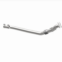 Load image into Gallery viewer, BRE Exhaust 05-08 A4 Quattro 2.0L Front Pipe Kit
