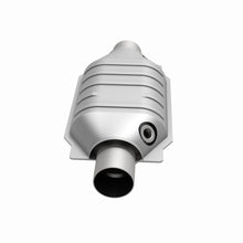 Load image into Gallery viewer, MagnaFlow Conv Univ 2 Dual O2 Boss

