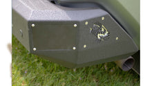 Load image into Gallery viewer, Fishbone Offroad 14-21 Toyota Tundra Rear Bumper - Black Texture Fishbone Offroad

