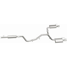 Load image into Gallery viewer, BRExhaust 11-17 Buick Regal 2L Exhaust Kit

