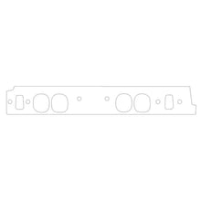 Load image into Gallery viewer, Cometic Chevy Mark-IV Big Block V8 .060in Fiber Intake Manifold Gasket Set - Brodix RR BB-O Heads
