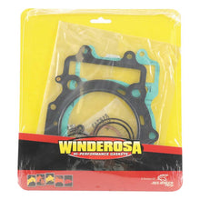 Load image into Gallery viewer, Vertex Pistons Uncategorized Vertex Gaskets 07-11 Arctic Cat 650 4x4 H1 Top End Gasket Kit
