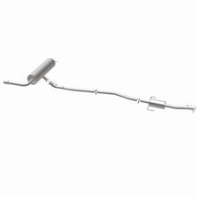 Load image into Gallery viewer, MagnaFlow BRE Exhaust Kit 01-03 Toyota RAV4 2.0L
