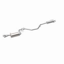 Load image into Gallery viewer, MagnaFlow BRE Exhaust Kit 09-13 Mazda 6 2.5L
