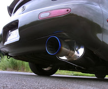Load image into Gallery viewer, HKS SUPER TURBO Muffler FD3S 13B-REW Catback HKS   
