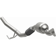 Load image into Gallery viewer, Magnaflow 11-17 Porsche Cayenne 3.6L Direct Fit Converter
