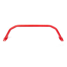 Load image into Gallery viewer, BMR 90-04 Ford Mustang Front Bumper Support (Red) Bumper Beams BMR Suspension
