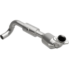 Load image into Gallery viewer, Magnaflow 04-05 Ford F-150 5.4L Direct Fit Converter
