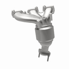 Load image into Gallery viewer, Magnaflow 13-15 Ford Flex 3.5L Direct Fit Converter

