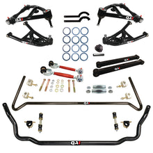 Load image into Gallery viewer, QA1 73-77 GM A-Body Level 2 Handling Kit 2.0 w/o Shocks
