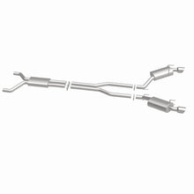 Load image into Gallery viewer, MagnaFlow BRE Exhaust Kit 10-15 Chevrolet Camaro 3.6L
