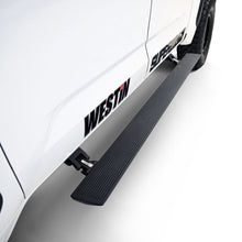 Load image into Gallery viewer, Westin 22-23 Toyota Tundra CrewMax Pro-e Running Boards - Tex. Blk Westin
