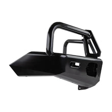 Load image into Gallery viewer, ARB Summit Combar ARB Fogii Blk Nb Hilux 15On Bull Bars ARB
