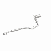 Load image into Gallery viewer, MagnaFlow BRE Exhaust Kit 14-16 Subaru Forester 2.5L
