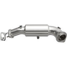 Load image into Gallery viewer, Magnaflow 16-17 Ford Explorer 2.3L Direct Fit Converter
