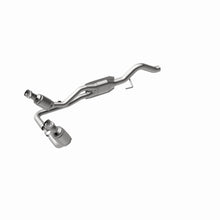 Load image into Gallery viewer, MagnaFlow Conv DF 00-03 Dodge Dakota 4.7L 4WD (49 State)
