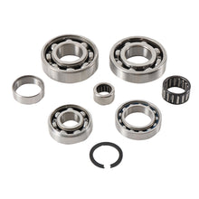 Load image into Gallery viewer, Hot Rods 94-04 Kawasaki KX 250 250cc Transmission Bearing Kit Uncategorized Hot Rods   
