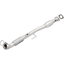 Load image into Gallery viewer, Magnaflow 07-10 Nissan Altima 2.5L Direct Fit Converter
