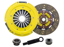 Load image into Gallery viewer, ACT 2001 Ford Mustang Sport/Perf Street Sprung Clutch Kit Clutch Kits - Single ACT   
