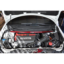 Load image into Gallery viewer, Tanabe Sustec Front Strut Tower Bar 2013 Honda Civic Si Sedan | TTB172F
