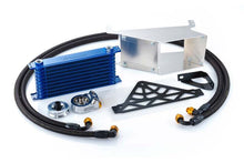 Load image into Gallery viewer, Greddy 2022+ GR86 (JDM MODEL) Oil Cooler Kit STD ZN8/ZD8 10ROW Circuit Spec | 12014641
