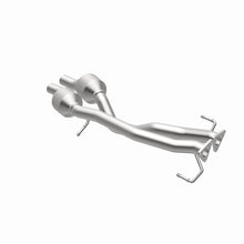 Load image into Gallery viewer, MagnaFlow Conv Direct Fit 07-09 Audi Q7 3.6L Manifold
