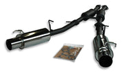 HKS Nissan 90-95 300ZX 3.0 Turbo Dual Exhaust Catback HKS   