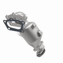 Load image into Gallery viewer, Magnaflow 09-12 Mazda CX-7 2.3L Direct Fit Converter
