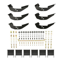 Load image into Gallery viewer, Westin 20-21 Ford Explorer R5 Nerf Step Bars - Black Westin
