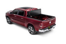 Load image into Gallery viewer, UnderCover 19-20 Ram 1500 6.4ft Armor Flex Bed Cover - Black Textured Bed Covers - Folding Undercover   
