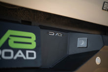 Load image into Gallery viewer, DV8 Offroad 24-25 Toyota Tacoma Spec Series Rear Bumper
