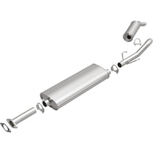 Load image into Gallery viewer, MagnaFlow BRE Exhaust Kit 02-04 Montana Venture 07-09 Uplander Montana
